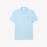 Men's cotton polo shirt regular fit DH5522 T01
