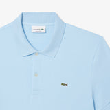 Men's cotton polo shirt regular fit DH5522 T01