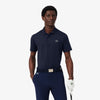 Polo da golf elasticizzata Ultra Dry DH3189 166