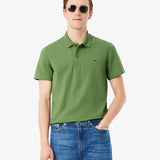 Polo uomo cotone regular fit DH5522 02M