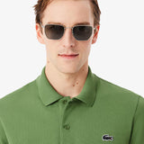 Polo uomo cotone regular fit DH5522 02M