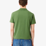 Polo uomo cotone regular fit DH5522 02M