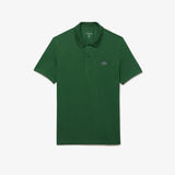Men's cotton polo shirt regular fit DH5522 132