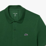 Men's cotton polo shirt regular fit DH5522 132