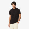 Polo uomo cotone regular fit DH5522 3LA
