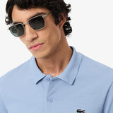 Polo uomo cotone regular fit DH5522 AEY