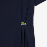 Abito t-shirt drappeggiato EF0583 166