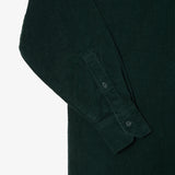 Slim fit polo dress in stretch mini piqué EF5473 107