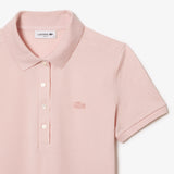 Vestito polo slim fit in mini piqué stretch EF5473 ADY