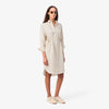 Chemisier oversize in misto lino EF7604 8GI