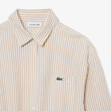 Chemisier oversize in misto lino EF7604 8GI