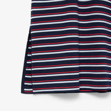 Striped Jersey T-Shirt Dress EF9628 FZI 