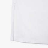 Abito t-shirt in jersey con bordo a contrasto EF9855 3SM