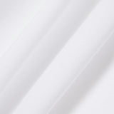 Abito t-shirt in jersey con bordo a contrasto EF9855 3SM