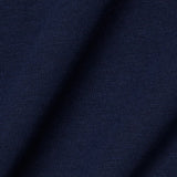 Abito t-shirt in jersey con bordo a contrasto EF9855 3UI