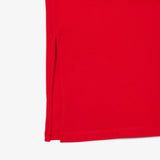 Abito t-shirt in jersey con bordo a contrasto EF9988 CUI
