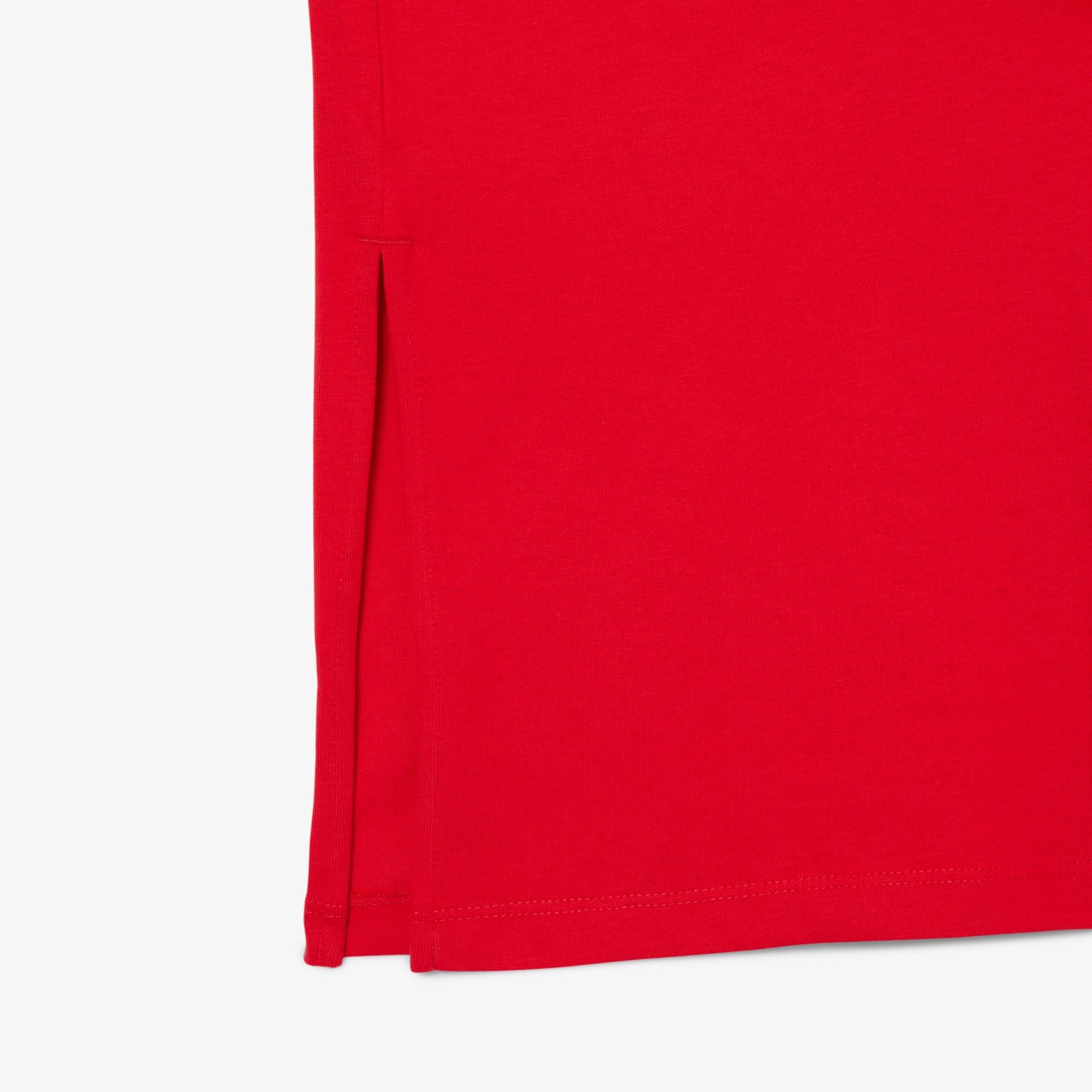 Jersey T-shirt Dress with Contrast Trim EF9988 CUI 