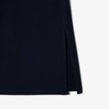 Abito t-shirt in jersey con bordo a contrasto EF9988 GWI