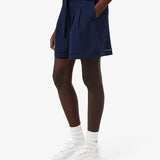 Bermuda oversize in misto lino fluido FF1026 166