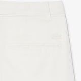 Bermuda oversize in misto lino fluido FF1026 70V