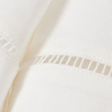 Bermuda oversize in misto lino fluido FF1026 70V