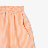 Shorts oversize in misto lino FF1428 4HI
