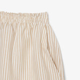 Shorts oversize in misto lino FF1428 8GI