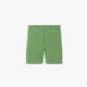 Slim fit chino Bermuda shorts in stretch cotton FH3347 HDE 