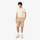 Shorts chino in twill elasticizzato FH2349 02S