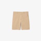 Shorts chino in twill elasticizzato FH2349 02S