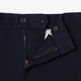 Shorts chino in twill elasticizzato FH2349 HDE