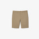 Slim fit chino Bermuda shorts in stretch cotton FH2647 CB8 