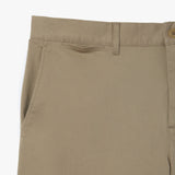 Slim fit chino Bermuda shorts in stretch cotton FH2647 CB8 