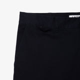 Slim fit chino Bermuda shorts in stretch cotton FH3347 HDE 