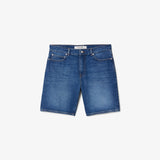 Straight denim shorts FH9932 MK9 