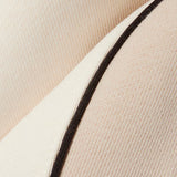 Shorts in tessuto felpato regular fit color block GH0893 3RR