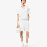 Shorts in jersey testurizzato GH1973 70V