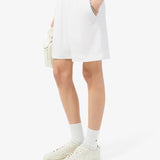 Shorts in jersey testurizzato GH1973 70V