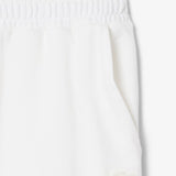 Shorts in jersey testurizzato GH1973 70V