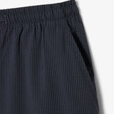 Shorts in seersucker di cotone GH1977 4CI