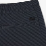 Shorts in seersucker di cotone GH1977 4CI