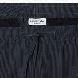 Shorts in seersucker di cotone GH1977 4CI