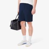 Regular fit Bermuda shorts GH9121 166