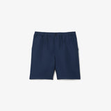 Regular fit Bermuda shorts GH9121 166