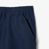 Regular fit Bermuda shorts GH9121 166