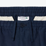 Regular fit Bermuda shorts GH9121 166