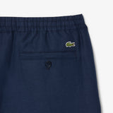 Regular fit Bermuda shorts GH9121 166