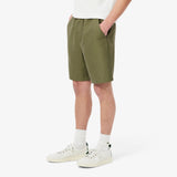 Regular fit Bermuda shorts GH9121 BMY