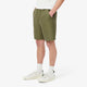 Regular fit Bermuda shorts GH9121 BMY