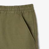 Regular fit Bermuda shorts GH9121 BMY